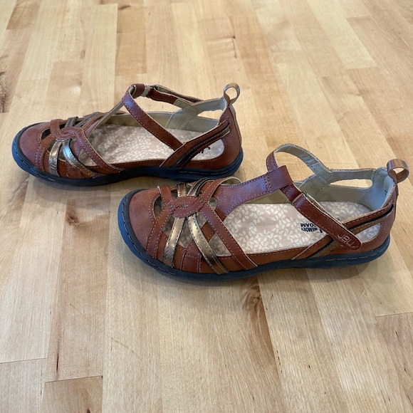 Women’s JBU Memory Foam shoes by Jambu - Picture 3 of 3